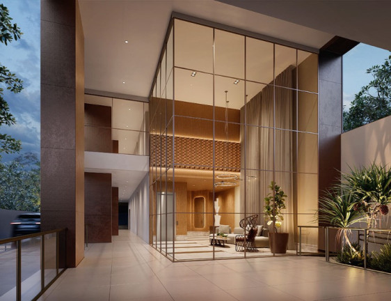 Imagem Imóvel com 4 Quartos à Venda, 210 m² em Vitória - Salvador