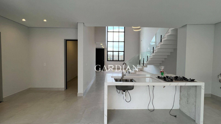 Imagem Casa com 3 Quartos à Venda, 245 m² em Jardim Residencial Alto De Itaici - Indaiatuba Imagem Casa com 3 Quartos à Venda, 245 m² em Jardim Residencial Alto De Itaici - Indaiatuba
