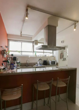 Imagem Apartamento com 3 Quartos à Venda, 206 m² em Jardim Paulista - São Paulo Imagem Apartamento com 3 Quartos à Venda, 206 m² em Jardim Paulista - São Paulo