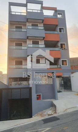 Imagem Apartamento com 2 Quartos à Venda, 103 m² em Baeta Neves - São Bernardo Do Campo