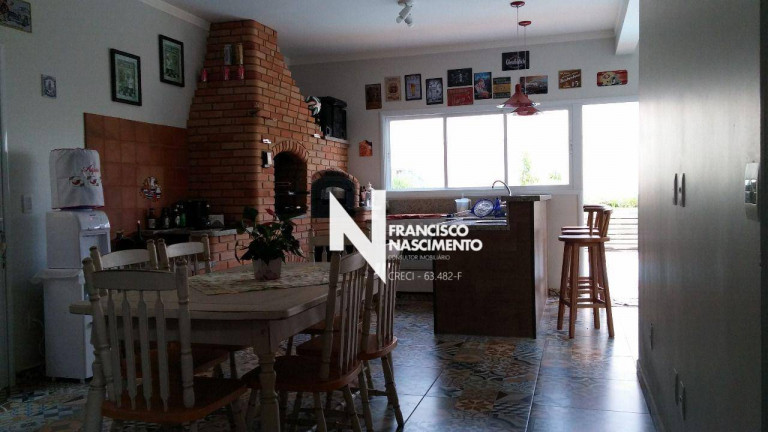 Imagem Sobrado com 3 Quartos à Venda, 263 m² em Barão Geraldo - Campinas