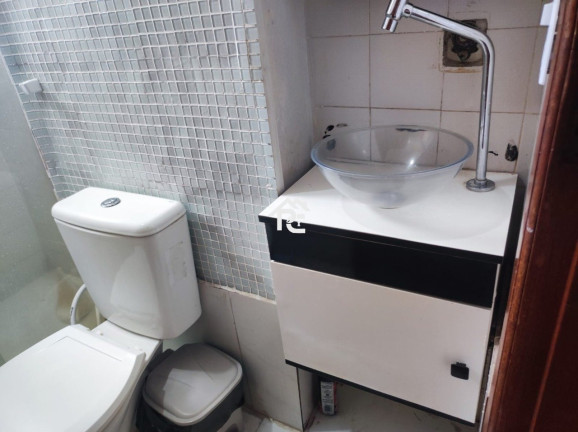 Imagem Apartamento com 2 Quartos à Venda, 52 m² em Jacarepaguá - Rio De Janeiro Imagem Apartamento com 2 Quartos à Venda, 52 m² em Jacarepaguá - Rio De Janeiro