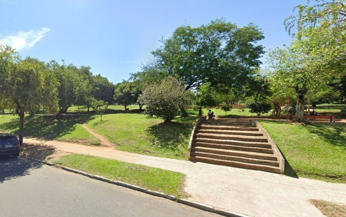 Imagem Apartamento com 1 Quarto à Venda, 32 m² em Jardim Leopoldina - Porto Alegre