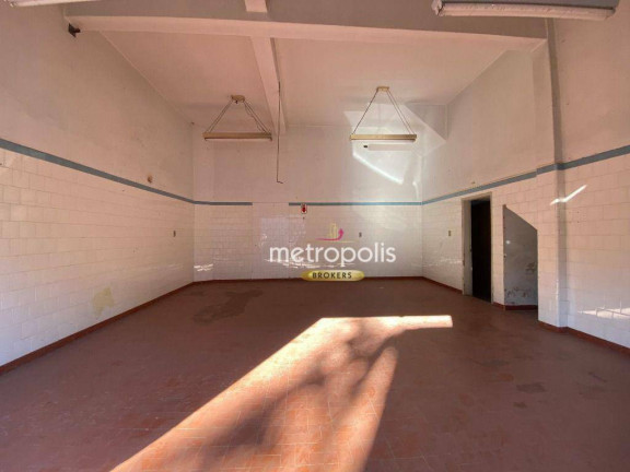 Imagem Edifício Residencial à Venda, 312 m² em Fundação - São Caetano Do Sul Imagem Edifício Residencial à Venda, 312 m² em Fundação - São Caetano Do Sul