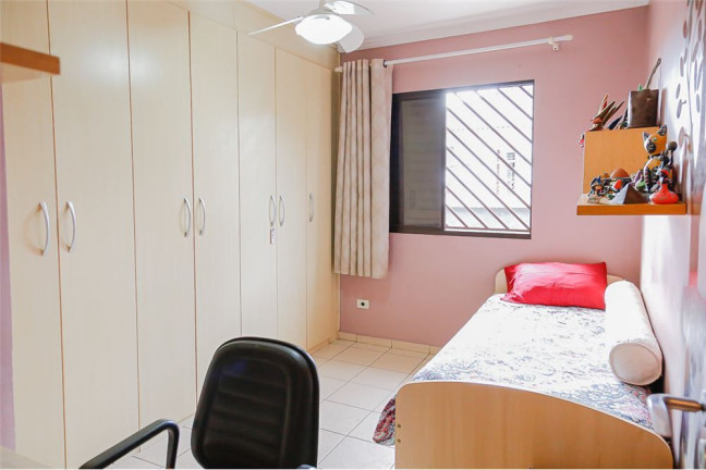 Imagem Casa com 3 Quartos à Venda,  em Vila Invernada - São Paulo