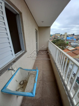 Imagem Apartamento com 2 Quartos à Venda,  em Vila São Francisco (zona Leste) - São Paulo