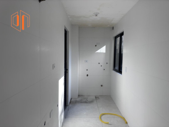Imagem Apartamento com 3 Quartos à Venda, 58 m² em Cidade Jardim - São José Dos Pinhais