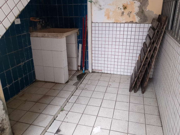 Imagem Casa com 2 Quartos para Alugar,  em Tupi - Praia Grande
