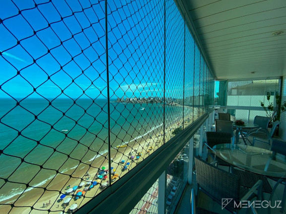 Imagem Cobertura com 6 Quartos à Venda, 550 m² em Praia Do Morro - Guarapari Imagem Cobertura com 6 Quartos à Venda, 550 m² em Praia Do Morro - Guarapari