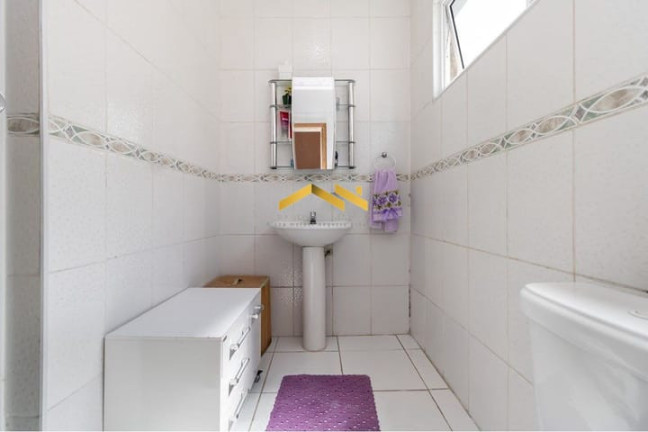 Imagem Casa com 3 Quartos à Venda, 190 m² em água Rasa - São Paulo
