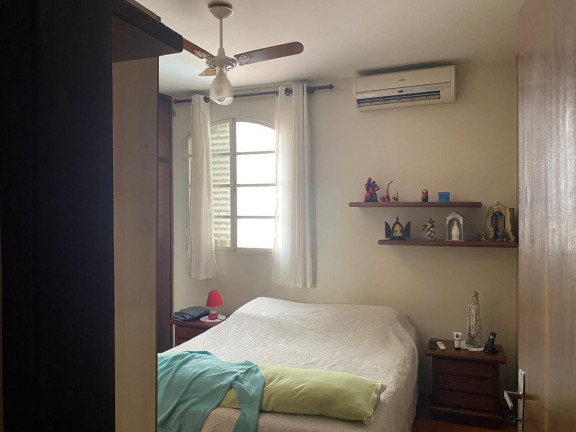 Imagem Casa com 3 Quartos à Venda, 116 m² em São Judas - Piracicaba