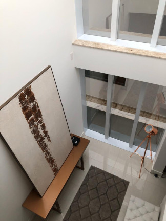 Imagem Casa de Condomínio com 4 Quartos à Venda, 370 m² em Alphaville 03 - Alphaville