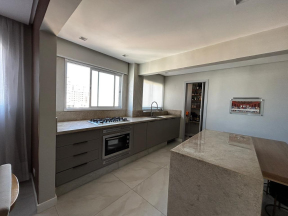 Imagem Apartamento com 3 Quartos à Venda, 220 m² em Tupi - Praia Grande