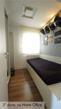 Imagem Apartamento com 3 Quartos à Venda, 86 m² em Saúde - São Paulo