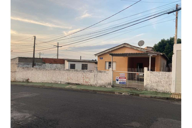 Casa com 2 Quartos à Venda, 104 m² em Jardim Primavera - Salto De Pirapora