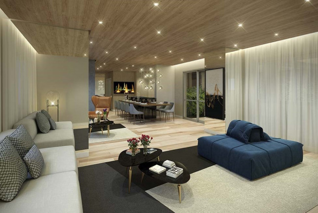 Imagem Studio com 1 Quarto à Venda, 21 m² em República - São Paulo