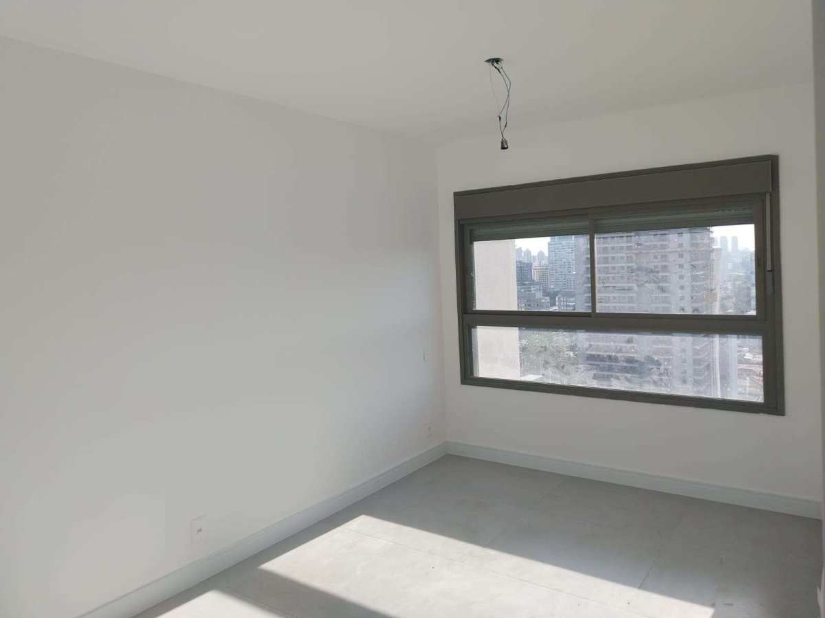 Imagem Apartamento com 2 Quartos à Venda, 111 m² em Campo Belo - São Paulo