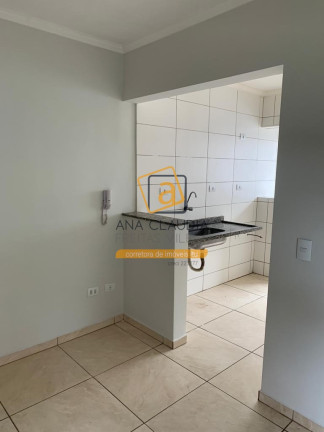 Imagem Apartamento com 2 Quartos à Venda, 60 m² em Residencial Santa Madre Paulina - Salto Imagem Apartamento com 2 Quartos à Venda, 60 m² em Residencial Santa Madre Paulina - Salto