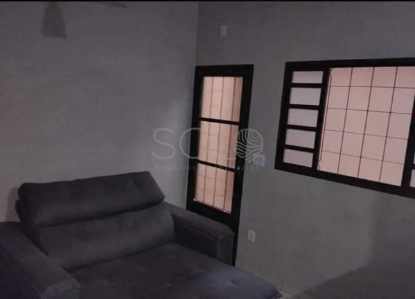 Imagem Casa com 2 Quartos à Venda, 49 m² em Parque Alvorada - Araraquara Imagem Casa com 2 Quartos à Venda, 49 m² em Parque Alvorada - Araraquara