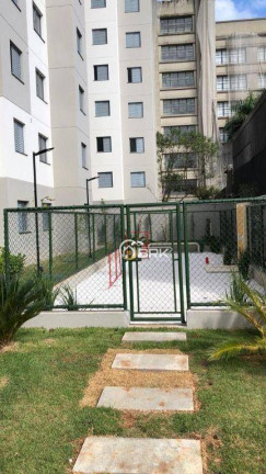 Imagem Apartamento com 1 Quarto para Alugar, 30 m² em Mooca - São Paulo