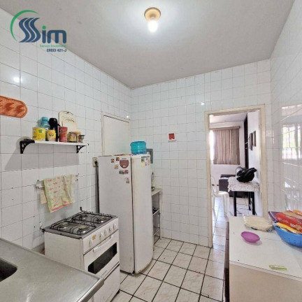 Imagem Apartamento com 3 Quartos à Venda, 98 m² em Cocó - Fortaleza