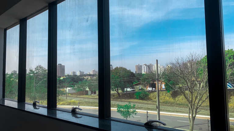 Imagem Imóvel Comercial à Venda, 1.680 m² em Esplanada Independência - Taubaté Imagem Imóvel Comercial à Venda, 1.680 m² em Esplanada Independência - Taubaté