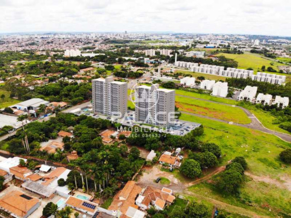Imagem Apartamento com 2 Quartos à Venda, 46 m² em Campestre - Piracicaba Imagem Apartamento com 2 Quartos à Venda, 46 m² em Campestre - Piracicaba