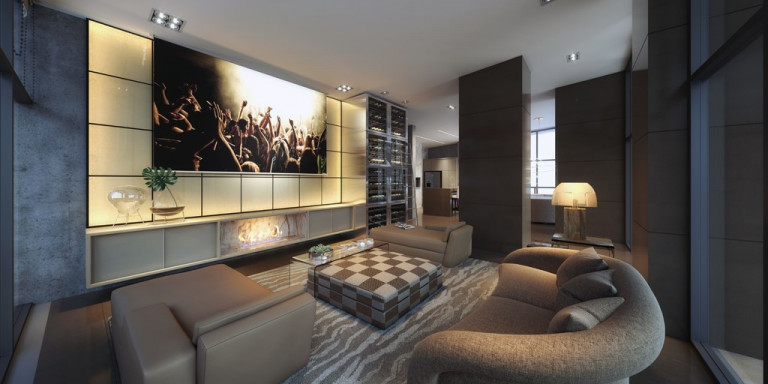 Imagem Apartamento com 2 Quartos à Venda, 86 m² em Petrópolis - Porto Alegre