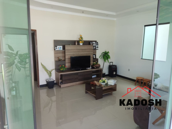 Imagem Casa com 3 Quartos à Venda, em Sao Goncalo - São Gonçalo Dos Campos Imagem Casa com 3 Quartos à Venda, em Sao Goncalo - São Gonçalo Dos Campos