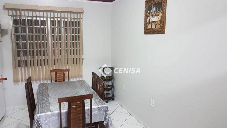 Imagem Casa com 3 Quartos à Venda, 121 m² em Jardim Rêmulo Zoppi - Indaiatuba Imagem Casa com 3 Quartos à Venda, 121 m² em Jardim Rêmulo Zoppi - Indaiatuba