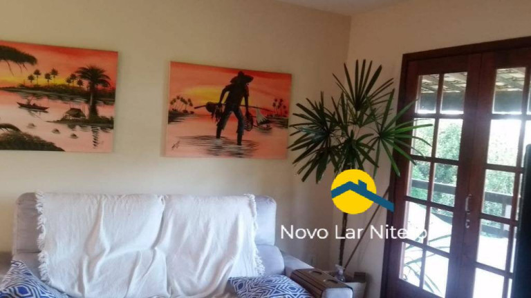 Imagem Casa com 4 Quartos à Venda, 234 m² em Maria Paula - São Gonçalo Imagem Casa com 4 Quartos à Venda, 234 m² em Maria Paula - São Gonçalo