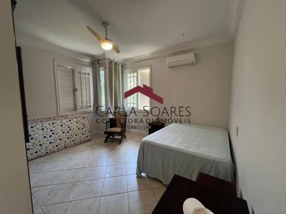 Imagem Casa com 5 Quartos à Venda, 503 m² em Enseada - Guarujá
