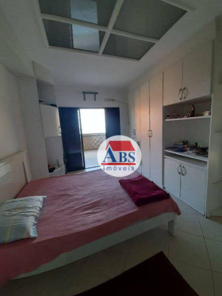 Imagem Cobertura com 4 Quartos à Venda, 338 m² em Canto Do Forte - Praia Grande