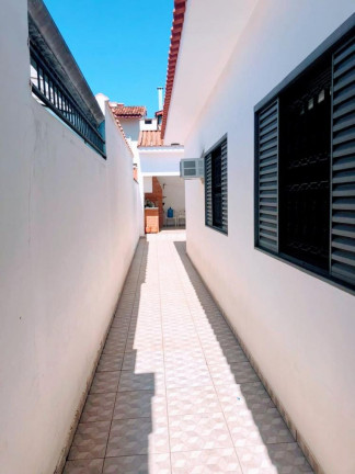 Imagem Casa com 4 Quartos à Venda, 220 m² em Chácara Junqueira - Tatuí