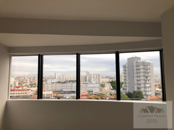 Imagem Sala Comercial à Venda, 40 m² em Vila Gilda - Santo André Imagem Sala Comercial à Venda, 40 m² em Vila Gilda - Santo André