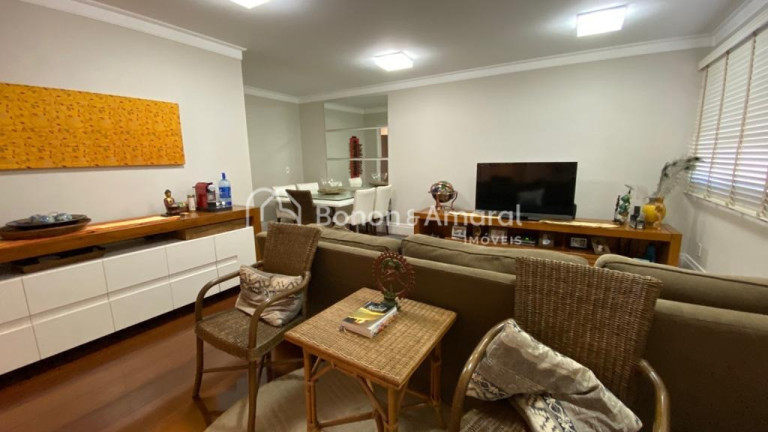Imagem Apartamento com 3 Quartos à Venda, 160 m² em Cambuí - Campinas Imagem Apartamento com 3 Quartos à Venda, 160 m² em Cambuí - Campinas