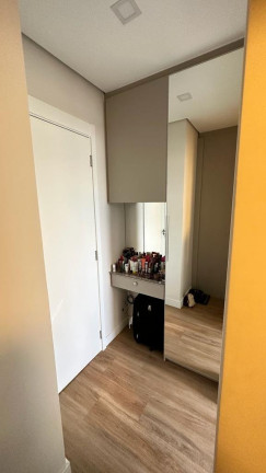 Imagem Apartamento com 2 Quartos à Venda, 56 m² em Vila Lacerda - Jundiaí