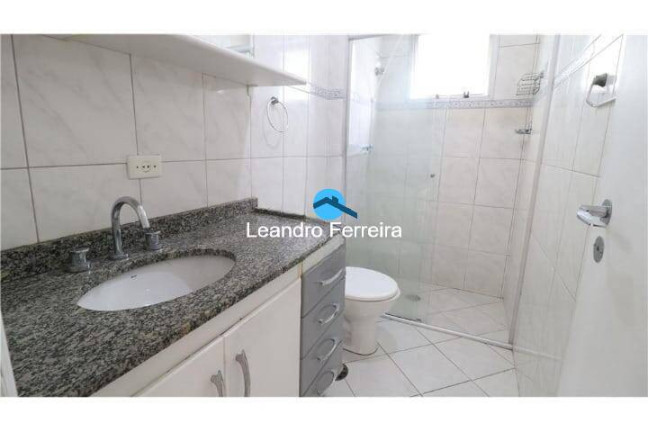 Imagem Apartamento com 2 Quartos à Venda, 63 m² em Rudge Ramos - São Bernardo Do Campo Imagem Apartamento com 2 Quartos à Venda, 63 m² em Rudge Ramos - São Bernardo Do Campo