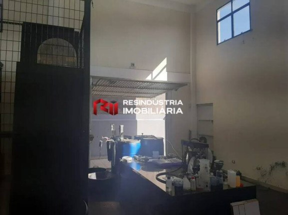 Imagem Galpão à Venda, 370 m² em Jardim Alvorada - Jandira Imagem Galpão à Venda, 370 m² em Jardim Alvorada - Jandira