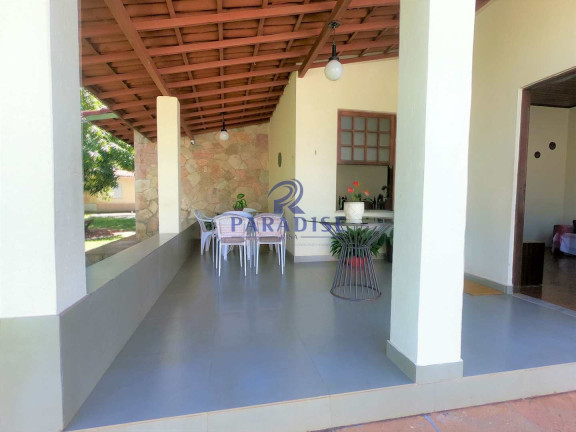 Fazenda à Venda, 2.000 m² em Monte Gordo (monte Gordo) - Camaçari