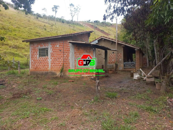 Imagem Chácara com 3 Quartos à Venda, 7.000 m² em área Rural De São José Dos Campos - São José Dos Campos Imagem Chácara com 3 Quartos à Venda, 7.000 m² em área Rural De São José Dos Campos - São José Dos Campos