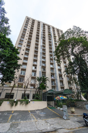 Imagem Imóvel com 2 Quartos à Venda, 70 m² em Vila Olímpia - São Paulo Imagem Imóvel com 2 Quartos à Venda, 70 m² em Vila Olímpia - São Paulo