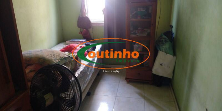 Imagem Apartamento com 2 Quartos à Venda, 55 m² em Vila Isabel - Rio De Janeiro Imagem Apartamento com 2 Quartos à Venda, 55 m² em Vila Isabel - Rio De Janeiro