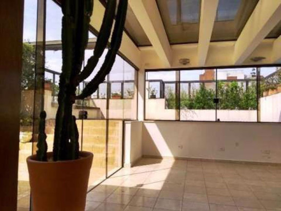 Imagem Cobertura com 3 Quartos à Venda, 223 m² em Vila Suzana - São Paulo