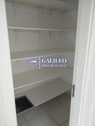 Imagem Apartamento com 3 Quartos para Alugar, 163 m² em Jardim São Bento - Jundiaí Imagem Apartamento com 3 Quartos para Alugar, 163 m² em Jardim São Bento - Jundiaí