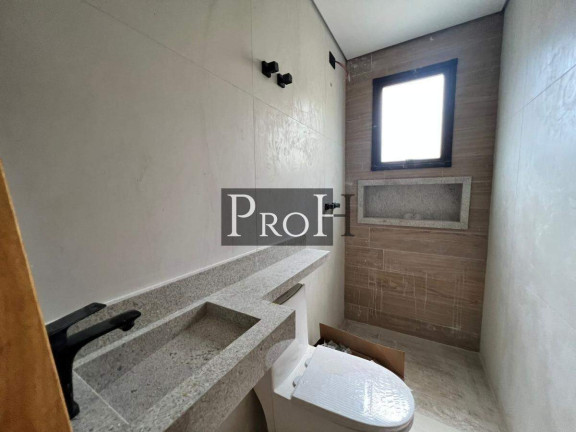 Foto do imóvel Sobrado com 3 Quartos à Venda, 200 m² em Cerâmica - São Caetano Do Sul