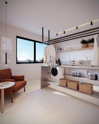 Imagem Apartamento com 2 Quartos à Venda, 60 m² em Intermares - Cabedelo Imagem Apartamento com 2 Quartos à Venda, 60 m² em Intermares - Cabedelo