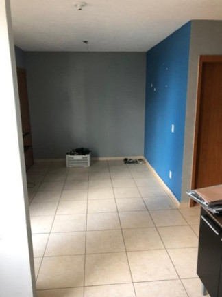 Imóvel com 2 Quartos à Venda, 46 m² em Chácaras Cotia - Contagem