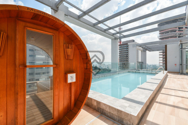 Imagem Apartamento com 3 Quartos à Venda, 96 m² em Pinheiros - São Paulo