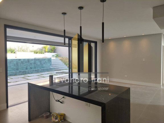 Imagem Casa com 4 Quartos à Venda, 325 m² em Condomínio Residencial Alphaville Ii - São José Dos Campos